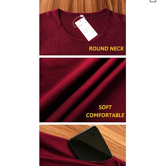 Dress - Picture 4 of 4